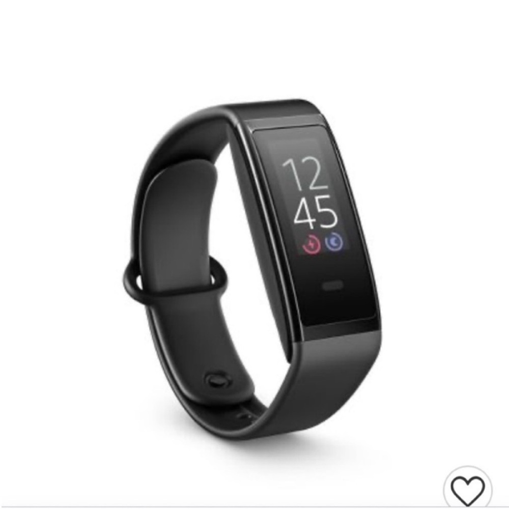 Fitness Tracker Amazon Helo View New